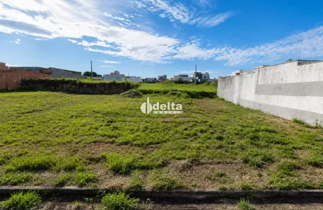 Lote/Terreno à venda, 250m² no Laranjeiras, Uberlândia