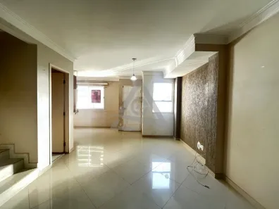Casa de Condomínio com 3 Quartos à venda, 80m² no Parque Imperador, Campinas