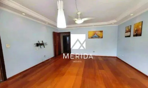 Apartamento com 3 Quartos à venda, 84m² no Vila Alice, Santo André