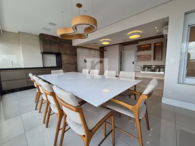 Apartamento com 3 Quartos para venda ou aluguel, 111m² no Cambuci, São Paulo