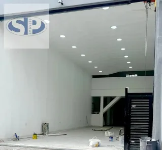 Galpão/Depósito/Armazém para alugar, 160m² no Jardim Zaira, Guarulhos