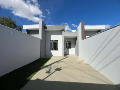 Casa com 2 Quartos à venda, 60m² no Vale do Amanhecer, Igarapé