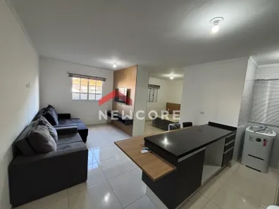 Apartamento com 1 Quarto à venda, 37m² no Vila Nova Manchester, São Paulo