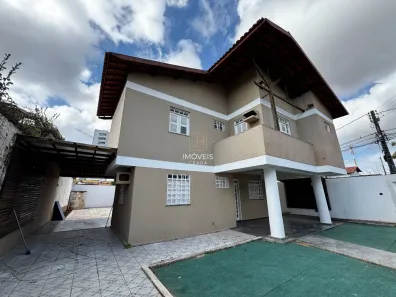 Casa com 5 Quartos à venda, 253m² no Jardim das Oliveiras, Fortaleza