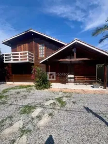 Casa com 5 Quartos à venda, 285m² no Campeche, Florianópolis