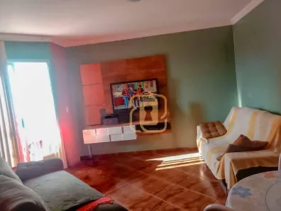 Apartamento com 2 Quartos à venda, 62m² no Jardim Marilu, São Paulo
