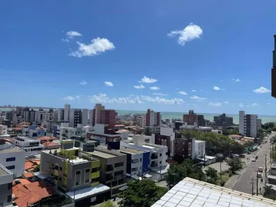 Apartamento com 3 Quartos à venda, 82m² no Bessa, João Pessoa