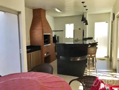Casa com 3 Quartos à venda, 321m² no Pompéia, Piracicaba