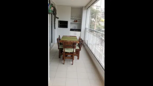 Apartamento com 3 Quartos à venda, 96m² no Santo Amaro, São Paulo