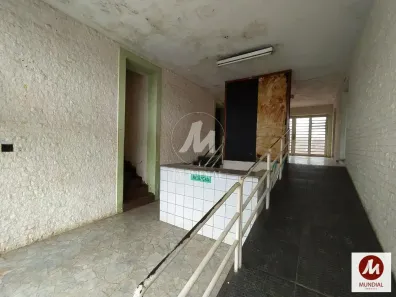 Ponto Comercial à venda, 440m² no Centro, Ribeirão Preto