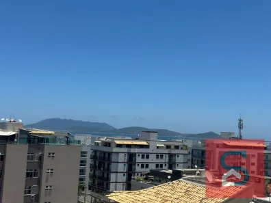 Cobertura com 4 Quartos à venda, 126m² no Algodoal, Cabo Frio