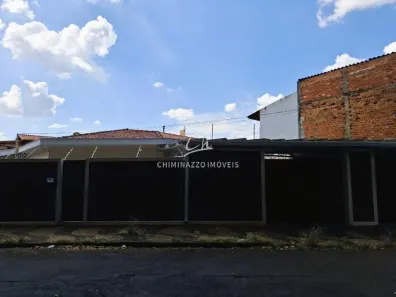 Casa com 3 Quartos para alugar, 206m² no Vila Nova São José, Campinas