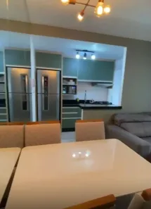Apartamento com 2 Quartos à venda, 53m² no Zona 06, Maringá