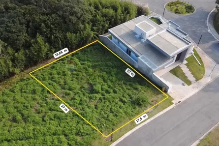 Lote/Terreno à venda, 502m² no Pitas, Cotia