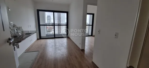 Apartamento com 1 Quarto à venda, 35m² no Ipiranga, São Paulo