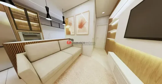 Apartamento com 1 Quarto à venda, 30m² no Vila Formosa, São Paulo
