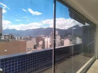Sala Comercial para alugar, 95m² no Ipanema, Rio de Janeiro