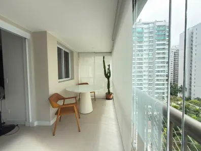Apartamento com 3 Quartos à venda, 92m² no Barra Olímpica, Rio de Janeiro
