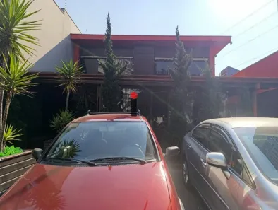 Imóvel Comercial para alugar, 280m² no Parque da Mooca, São Paulo