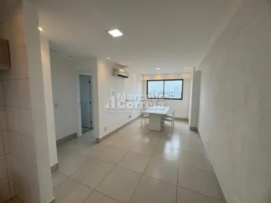 Apartamento com 2 Quartos à venda, 54m² no Ilha do Leite, Recife