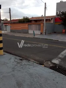 Casa com 3 Quartos à venda, 242m² no Jardim Campos Elíseos, Campinas