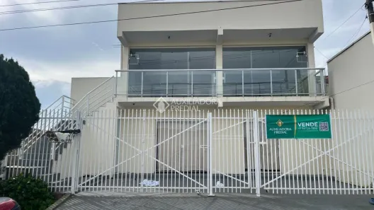 Sobrado com 2 Quartos à venda, 260m² no Gralha Azul, Fazenda Rio Grande