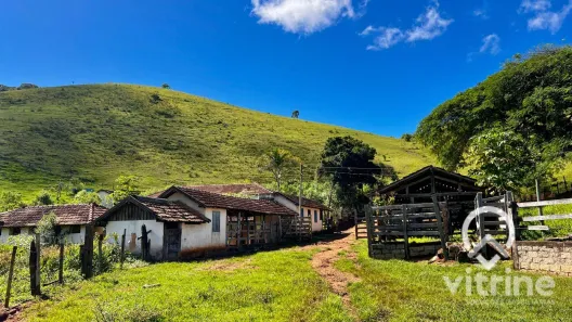 Fazenda/Sítio à venda, 1573000m² no Centro, Bom Jardim