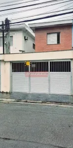 Sobrado com 3 Quartos para venda ou aluguel, 150m² no Jardim Promissão, São Paulo