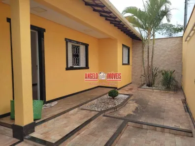 Casa com 4 Quartos à venda, 341m² no Santa Amélia, Belo Horizonte