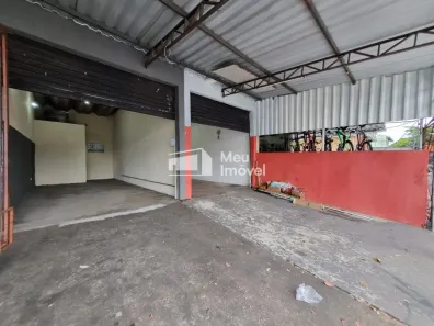 Ponto Comercial para alugar, 28m² no Cidade Morumbi, São José dos Campos