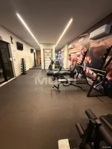 Apartamento com 2 Quartos à venda, 71m² no Cazeca, Uberlândia