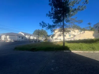 Lote/Terreno à venda, 864m² no Areias, São José