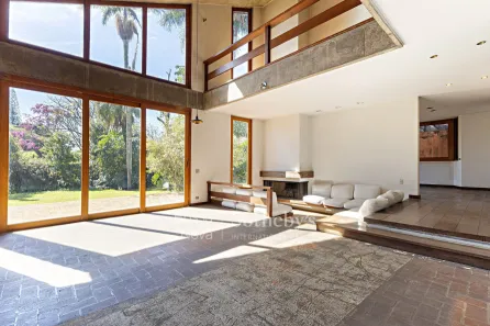 Casa com 5 Quartos à venda, 505m² no Jardim Petrópolis, São Paulo