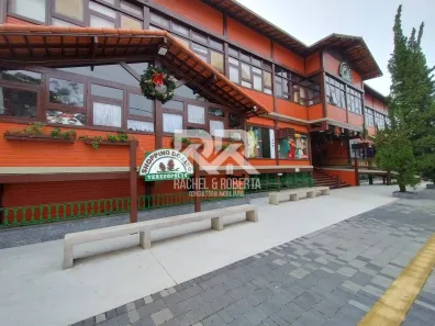 Ponto Comercial à venda, 38m² no Alto, Teresópolis