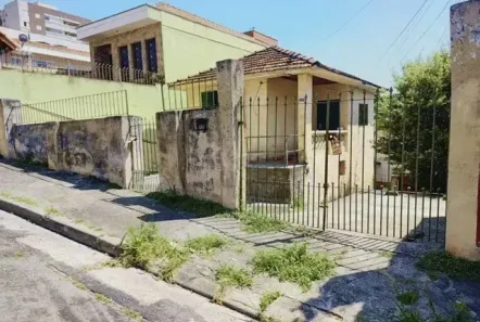 Lote/Terreno à venda, 250m² no Piqueri, São Paulo