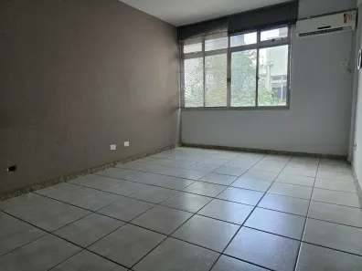 Sala Comercial para alugar, 18m² no Setor Bueno, Goiânia