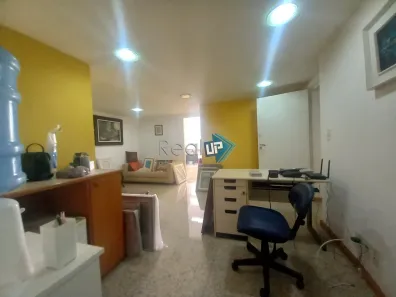 Sala Comercial à venda, 65m² no Copacabana, Rio de Janeiro