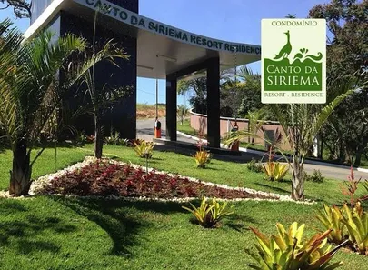 Lote/Terreno à venda, 1000m² no , Jaboticatubas