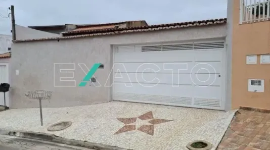 Casa com 3 Quartos à venda, 155m² no Jardim Tamoio, Campinas
