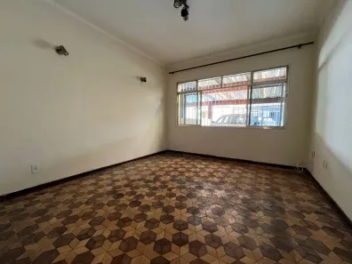 Sobrado com 2 Quartos à venda, 130m² no Vila Humaitá, Santo André