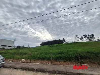 Lote/Terreno para alugar, 2029m² no Areias, São José