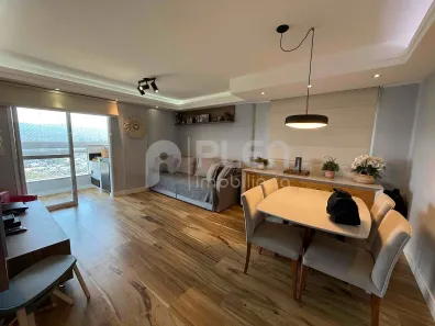 Apartamento com 2 Quartos à venda, 65m² no Lauzane Paulista, São Paulo