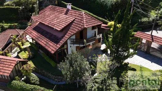 Casa com 4 Quartos à venda, 239m² no Mury, Nova Friburgo