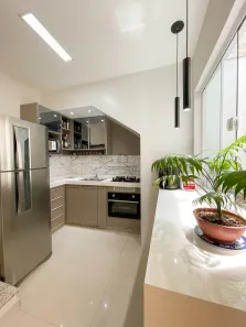 Casa com 2 Quartos à venda, 93m² no Água Limpa, Volta Redonda