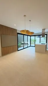 Casa de Condomínio com 3 Quartos à venda, 210m² no Centro, Piratininga