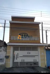 Casa com 1 Quarto à venda, 270m² no Jardim das Cerejeiras, São José dos Campos