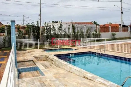 Apartamento com 2 Quartos à venda, 50m² no Jardim Doutor Paulo Gomes Romeo, Ribeirão Preto