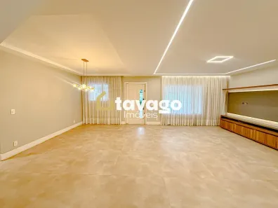 Casa de Condomínio com 4 Quartos à venda, 293m² no Vargem Pequena, Rio de Janeiro
