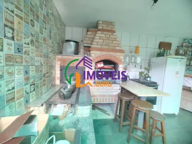 Casa com 3 Quartos à venda, 104m² no Jardim Campos Elísios, Poços de Caldas
