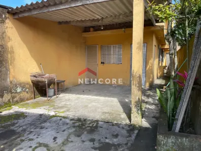 Casa com 3 Quartos à venda, 100m² no Jardim Oásis, Itanhaém